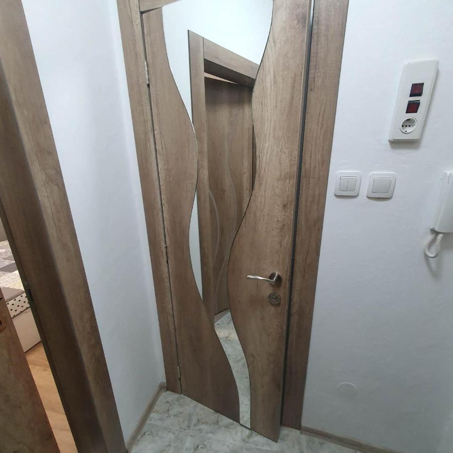 Apartment Voivoda Varna Eksteriør bilde