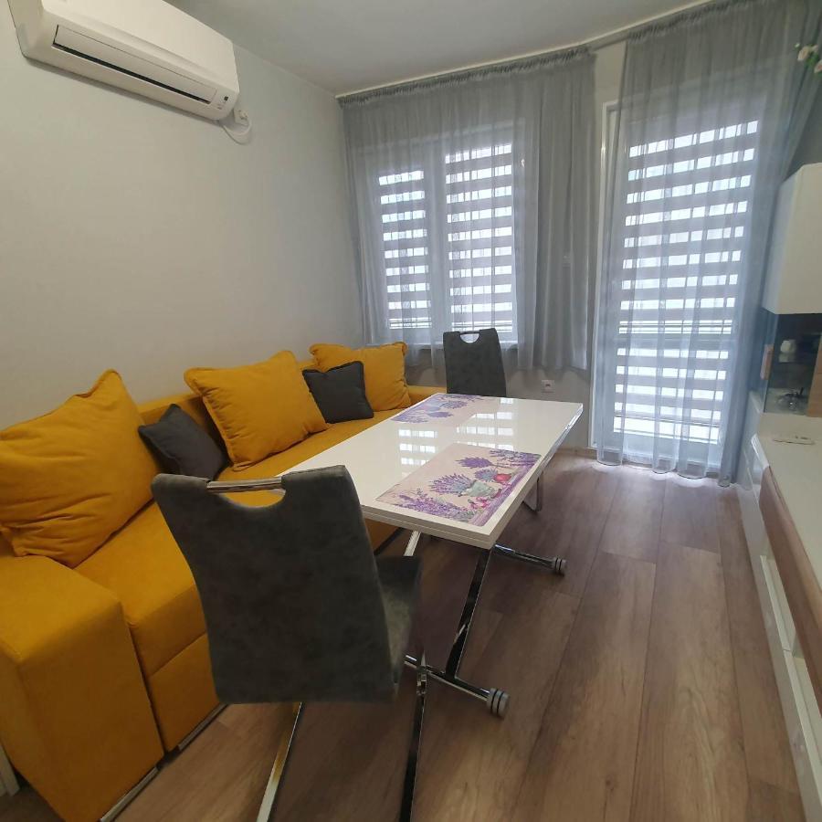 Apartment Voivoda Varna Eksteriør bilde