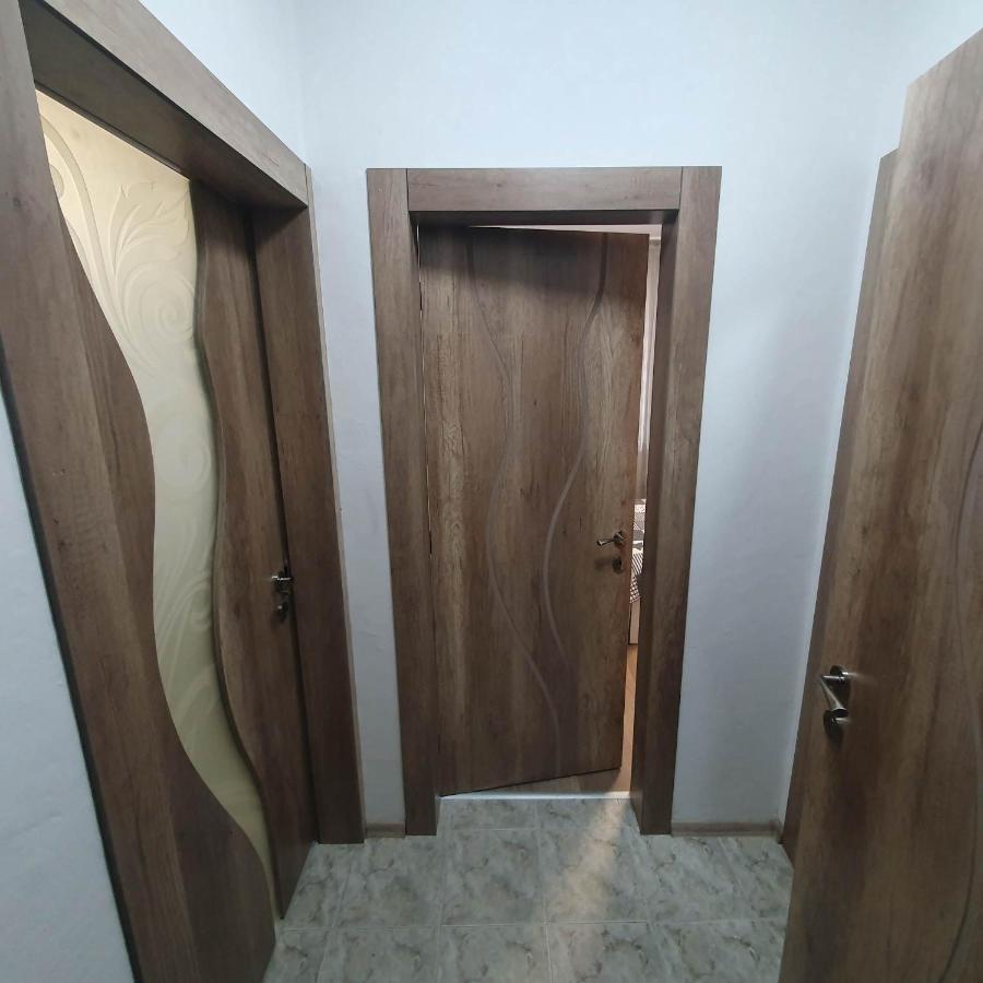 Apartment Voivoda Varna Eksteriør bilde