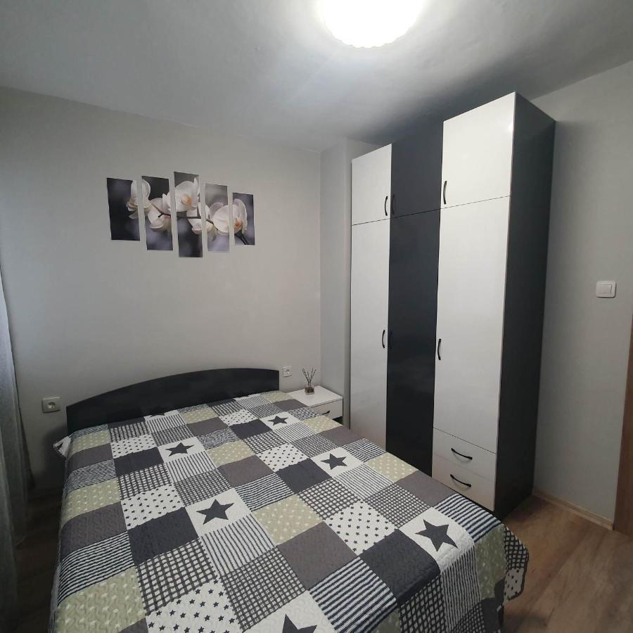 Apartment Voivoda Varna Eksteriør bilde